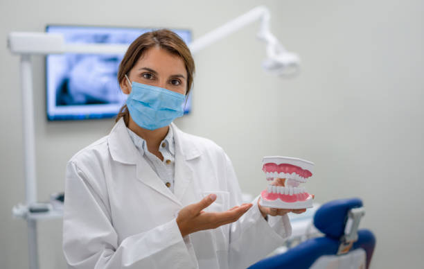 Best Emergency Root Canal Treatment in Pigeon Forge, TN