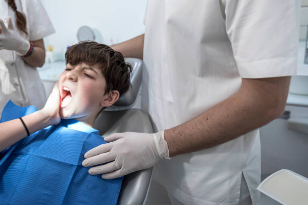 Best Urgent Dental Care for Toothache in Pigeon Forge, TN
