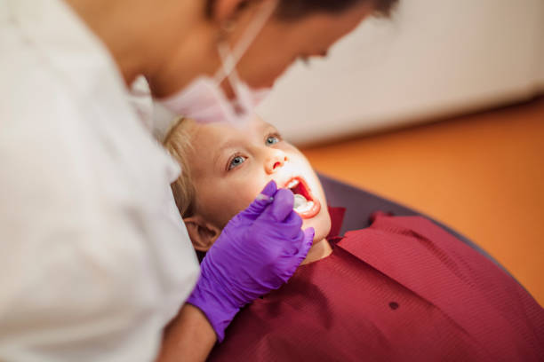Best Emergency Dental Services for Seniors in Pigeon Forge, TN