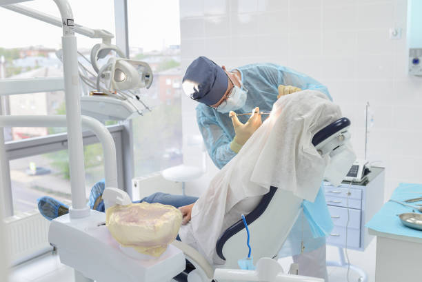 Best Orthodontic Emergency Dentist in Pigeon Forge, TN